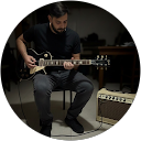 Foto de perfil de Patricio Campos