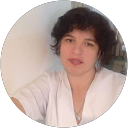 Foto de perfil de Gabriela Centurion
